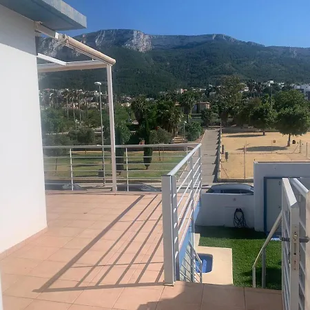 Zf-apartamentos Cronos Apartment Denia