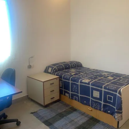 Zf-apartamentos Cronos * Denia