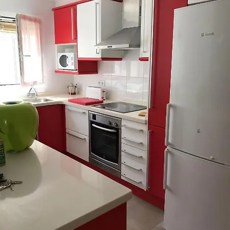 Zf-apartamentos Cronos Apartment Denia
