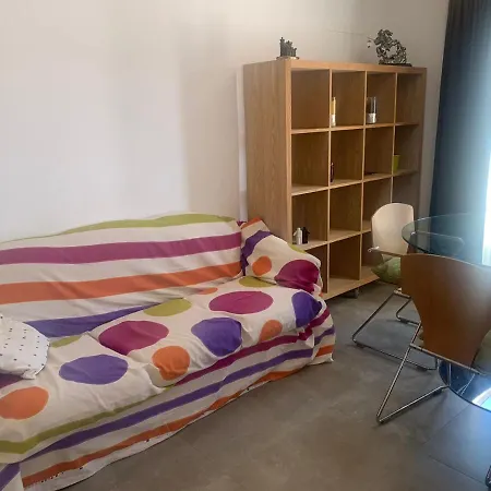Appartement Zf-apartamentos Cronos Dénia
