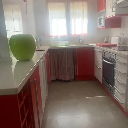 Zf-apartamentos Cronos Apartment *