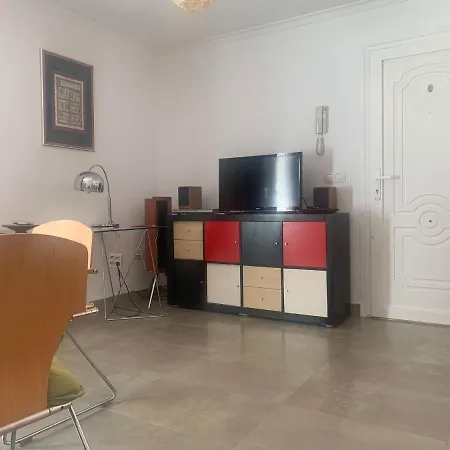 Zf-apartamentos Cronos