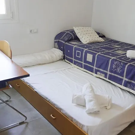 Apartment Zf-apartamentos Cronos Denia