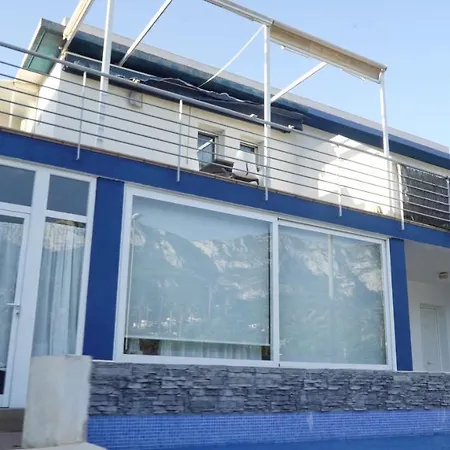 Zf-apartamentos Cronos Denia